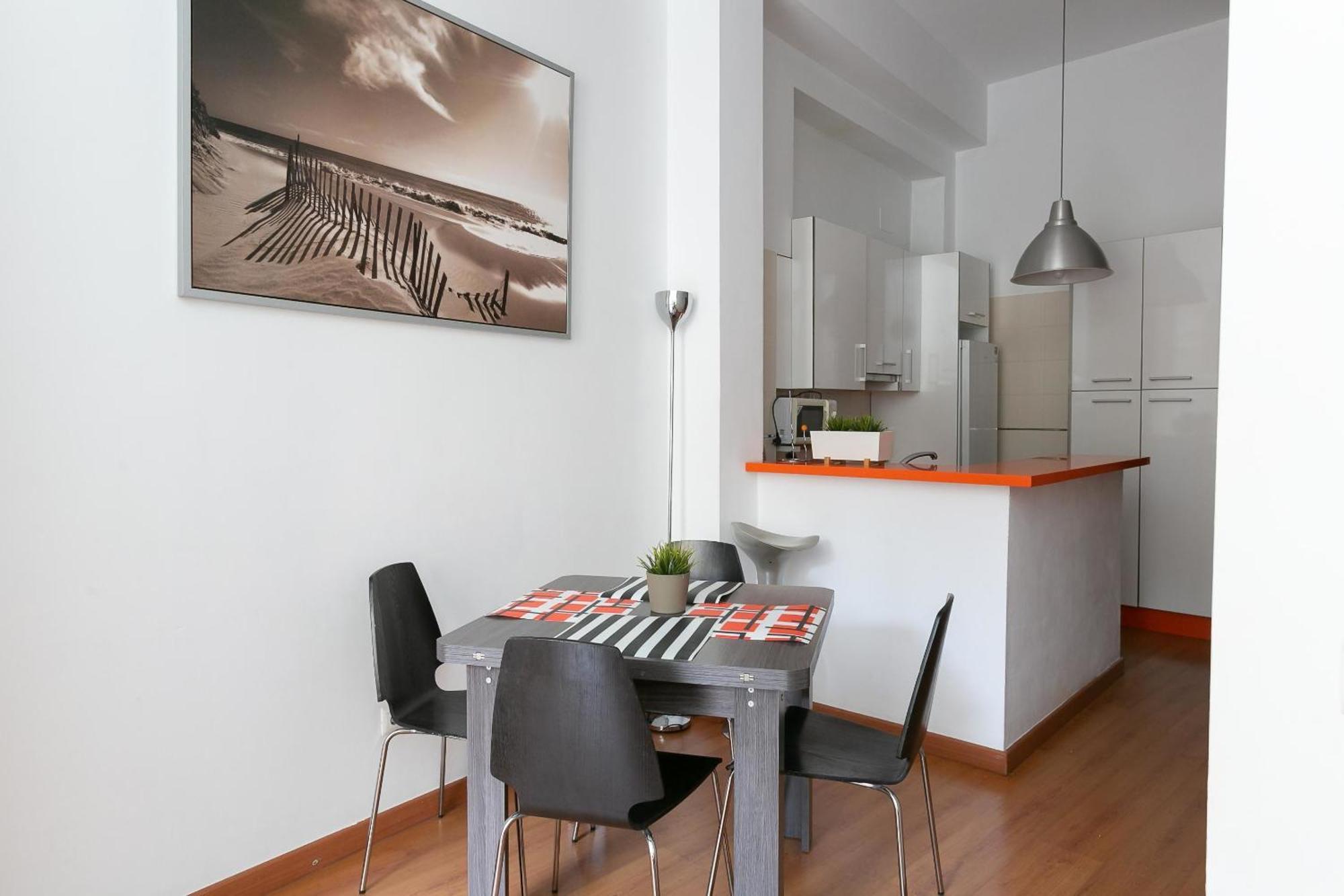 Apartment Bonito En El Centro Historico Malaga