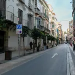 Bonito Apartamento En El Centro Historico