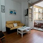 Bonito Apartamento En El Centro Historico