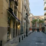 Bonito Apartamento En El Centro Historico