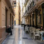 Bonito Apartamento En El Centro Historico