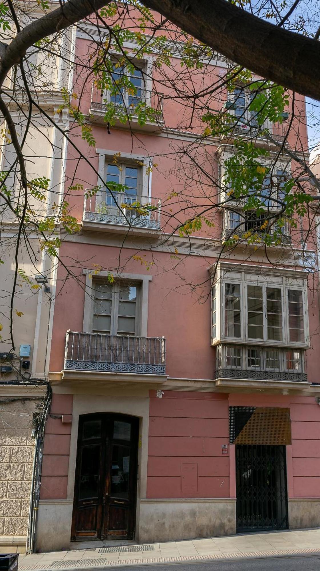 Apartment Bonito En El Centro Historico *