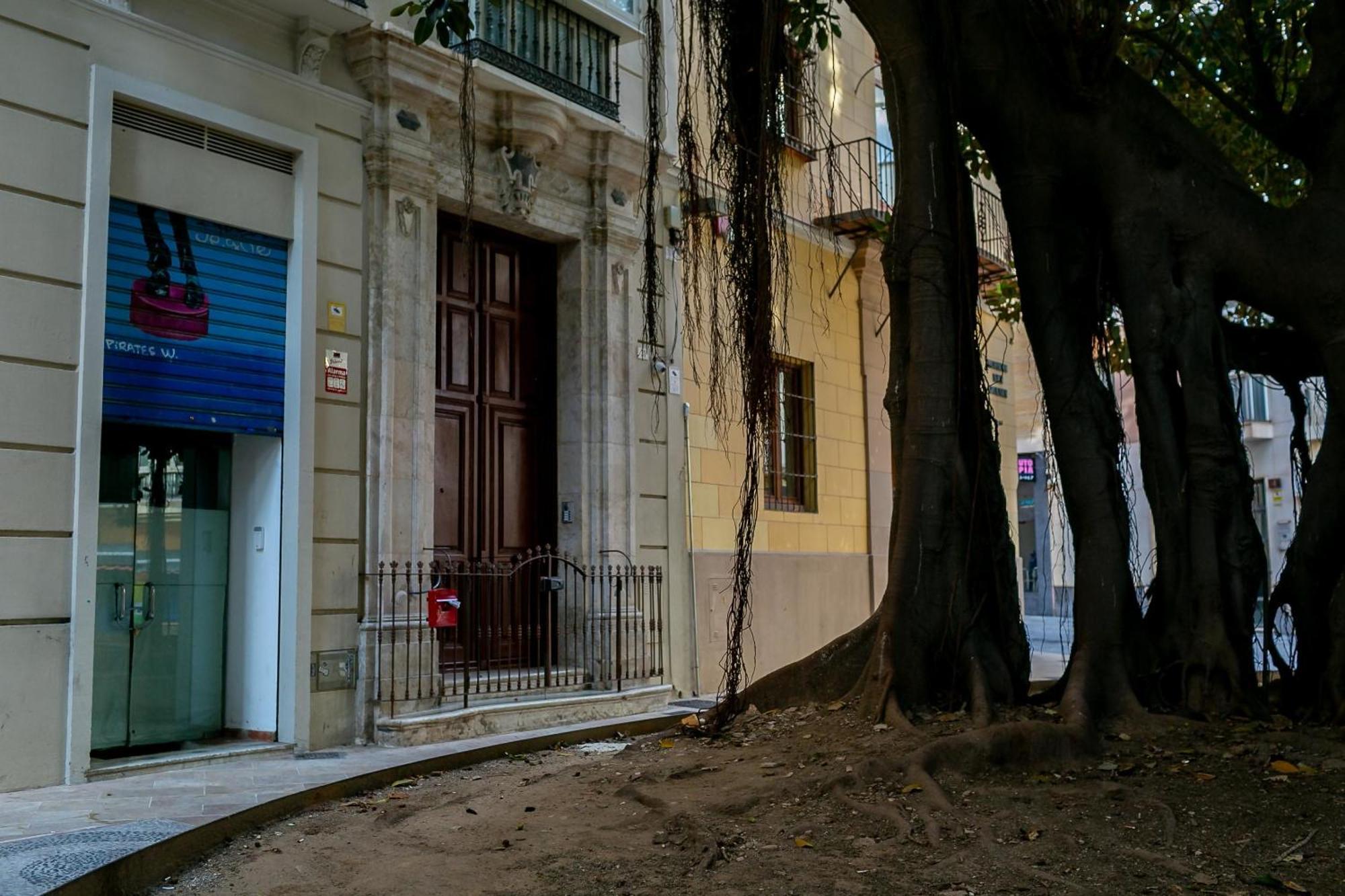 Apartment Bonito En El Centro Historico *